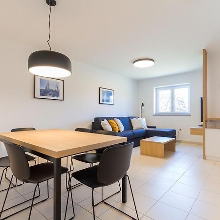 Premium Sea Side Marina Apartment By Locap Group Порторож Екстериор снимка