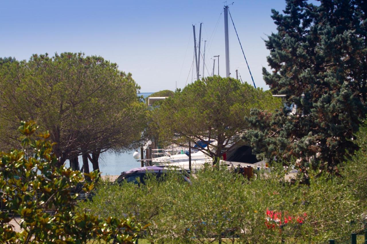 Premium Sea Side Marina Apartment By Locap Group Порторож Екстериор снимка