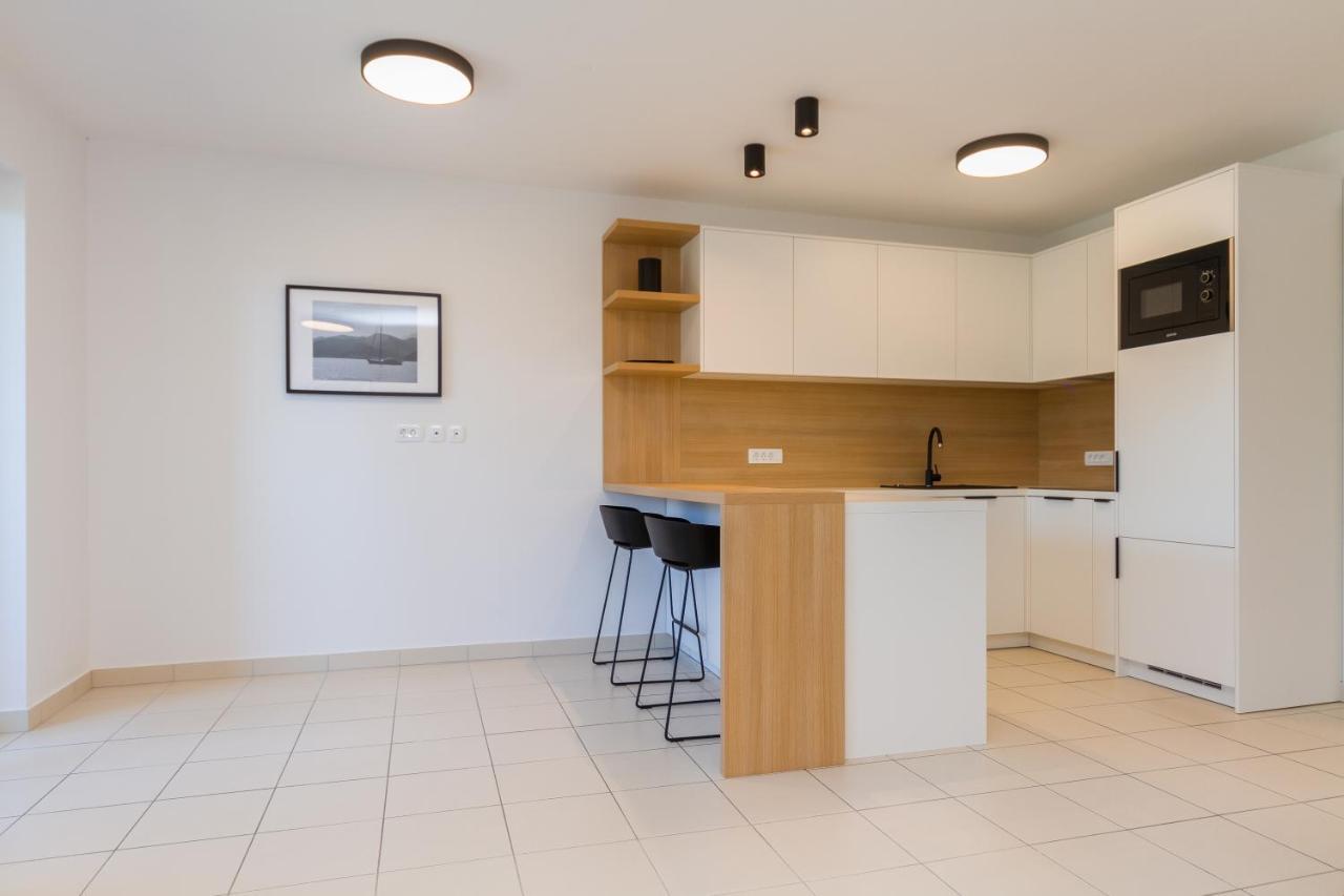 Premium Sea Side Marina Apartment By Locap Group Порторож Екстериор снимка