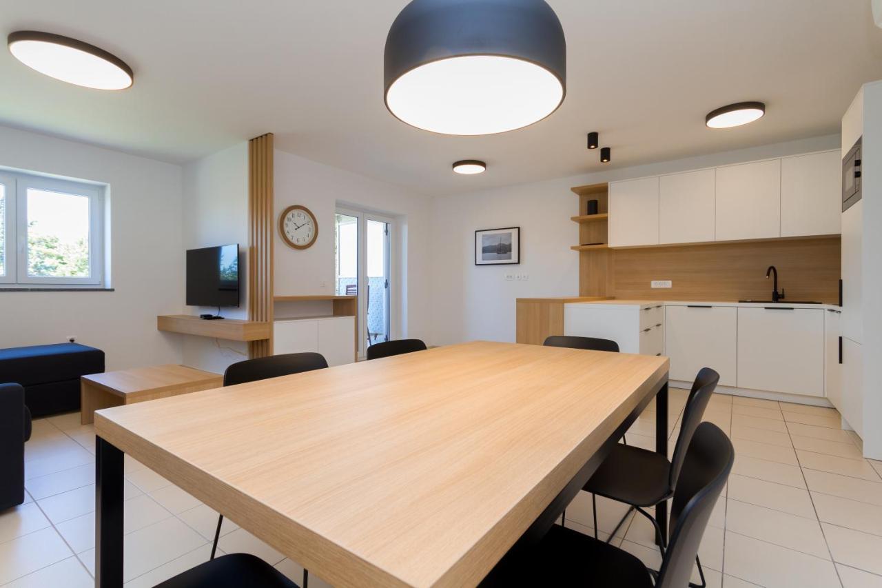 Premium Sea Side Marina Apartment By Locap Group Порторож Екстериор снимка