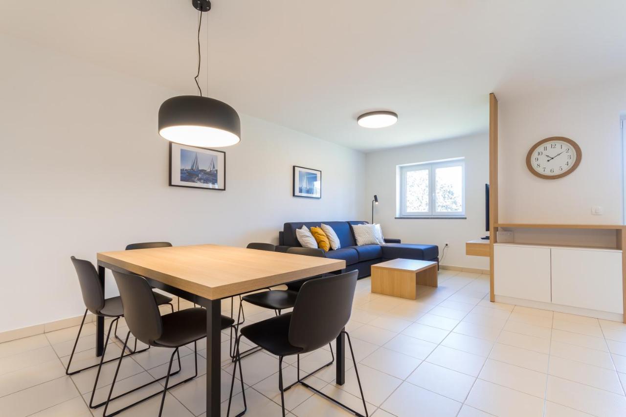 Premium Sea Side Marina Apartment By Locap Group Порторож Екстериор снимка