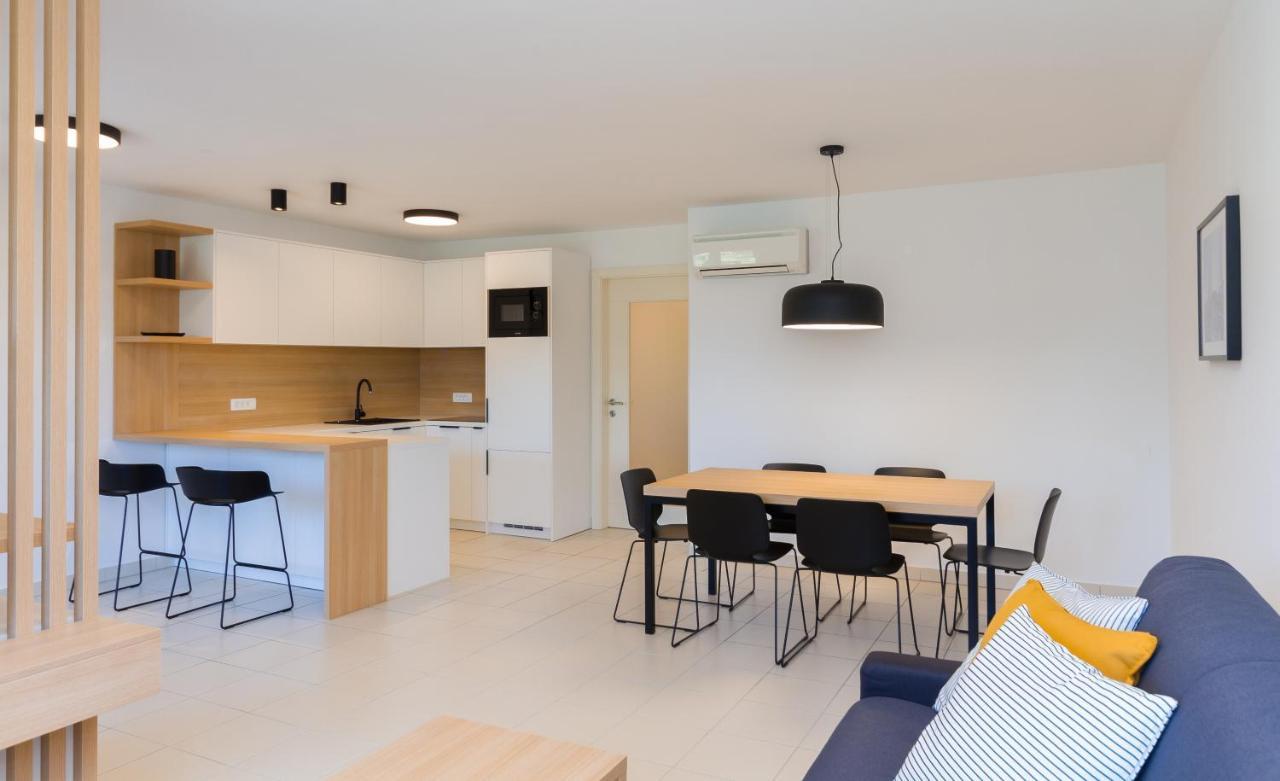 Premium Sea Side Marina Apartment By Locap Group Порторож Екстериор снимка